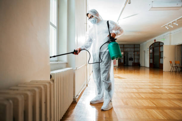 Best Pest Removal Services  in Summit, IL